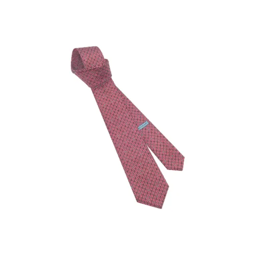BVLGARI Ties Men's