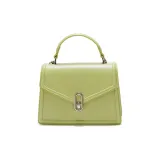 Фруктово-зеленый