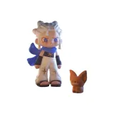 Подтверждение - Ветер Песочный Звезда (разборка и сборка)