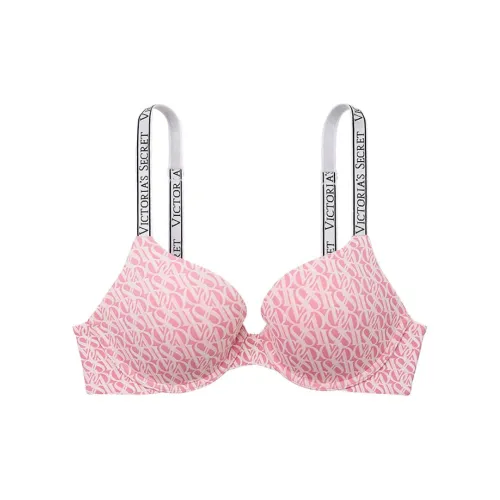 Victoria's Secret Бюстгальтер Женский Розовый