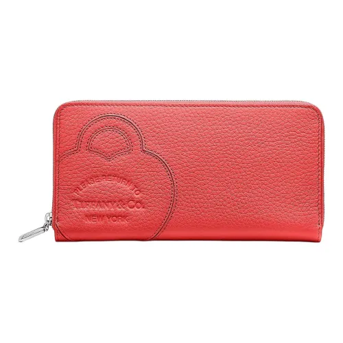 TIFFANY & CO. Return To Tiffany Collection Женские кошельки