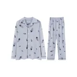 ZJH 100% хлопок Мужской 55865