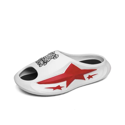 ARTE BROTTO Тихий Slip-Resistant Слипоны Унисекс