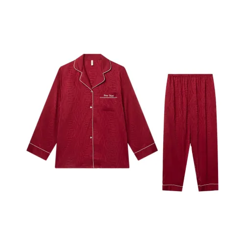 Kosrood Пижамный комплект женский Endless Love