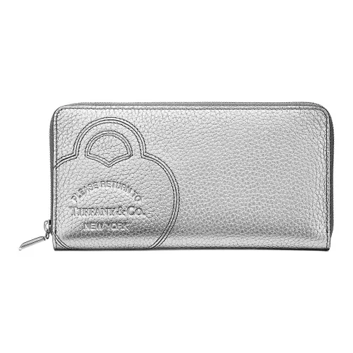 TIFFANY & CO. Return To Tiffany Collection Женские кошельки