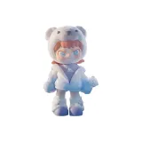 Подтвержденная версия - Белый медведь Protection (Разборка и Сборка)