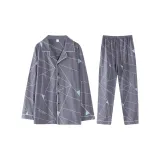 JH 100% хлопок Мужской 8605