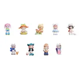 Целая коробка 9 штук