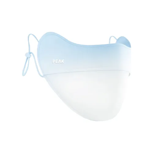 PEAK Полиамид Солнцезащитная Маска для лица Унисекс