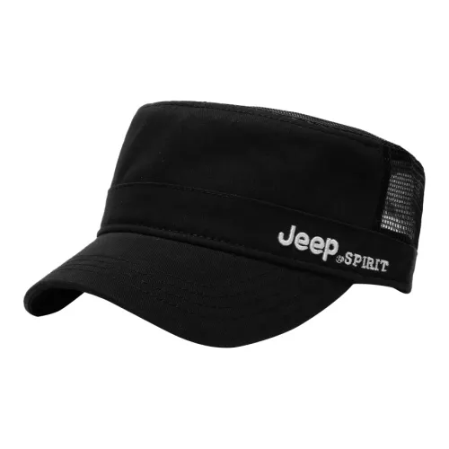 JEEP SPIRIT Хлопковые кепки унисекс