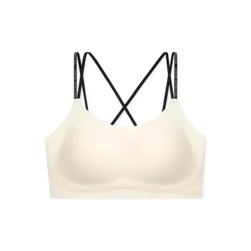 Victoria's Secret Бюстгальтер Женский Бежевый