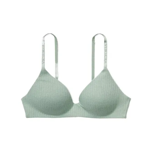 VICTORIA'S SECRET Бюстгальтер Женский Sea Salt Green
