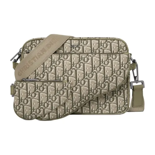 DIOR Crossbody сумки Мужские