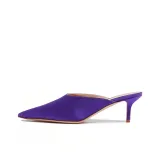 Фиолетовый