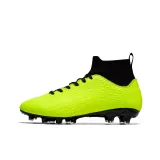 Зеленый длинный штифт