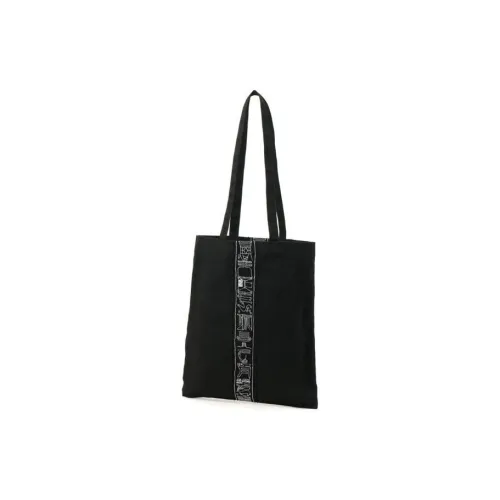 Yohji Yamamoto Сумки Черный Унисекс