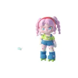 Подтверждение - Chasing the Радужный (разборка и распаковка)