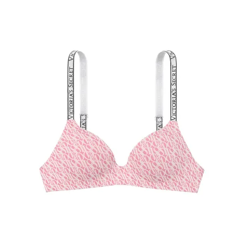 Victoria's Secret Бюстгальтер Женский Розовый