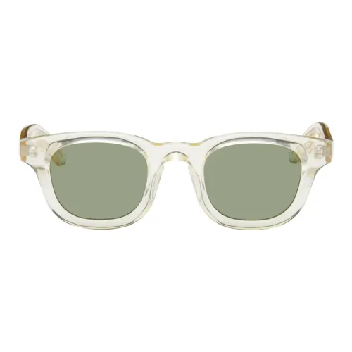 Thierry Lasry Солнцезащитные очки Мужской
