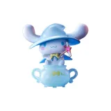 Подтверждение - Волшебная Зелье (Разбор и Развязывание)