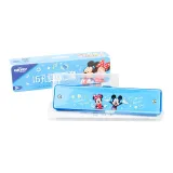 Семья Микки - 16 лунок