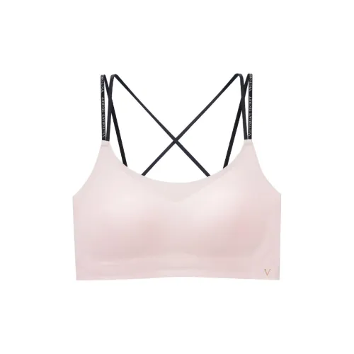 Victoria's Secret Бюстгальтер Женский Светло-Розовый