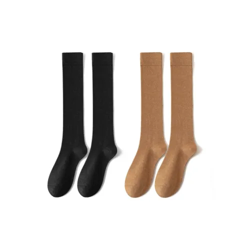 RUMEE FOR Бедро высокие носки женские 2 штуки
