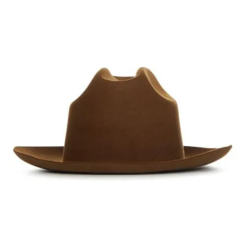 LARDINI Политетрафторэтилен Цилиндры Унисекс Коричневый