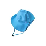 Синий