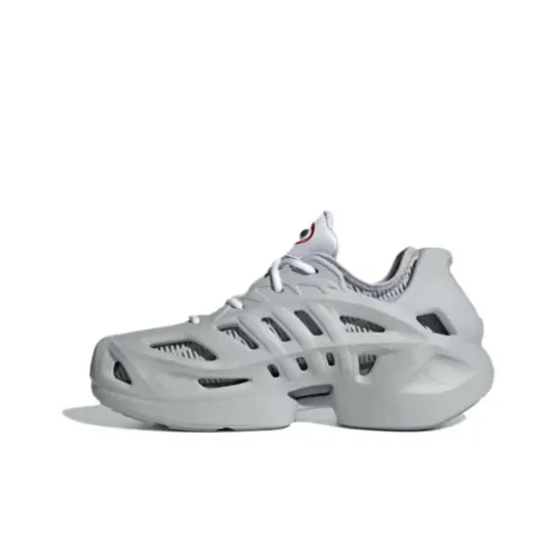 Adidas Originals Adifom Climacool Повседневный Низкий Топ Серый Мужской