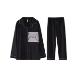 QT 100% хлопок Мужской 1095