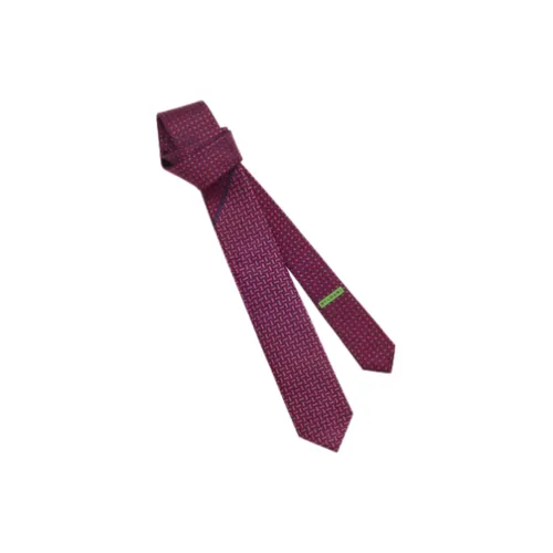 BVLGARI Ties Men's