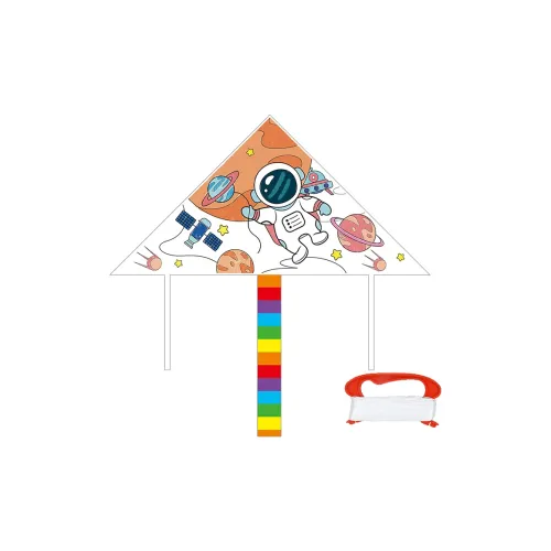 BIG TAYLOR DWTKRFZ Пустой Kite Ручной DIY Материал Сумка Граффити Рисование Ручной Рисунок Окрасить Игрушки