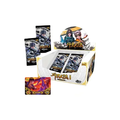 KAYOU Тан Сан Персонажи из Soul Land Xiao Wu BIBI Дун