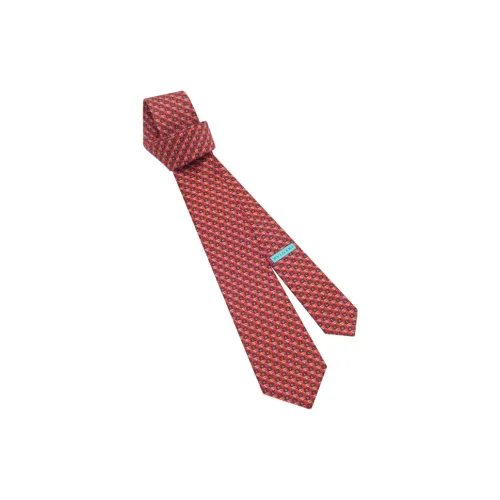 BVLGARI Ties Men's