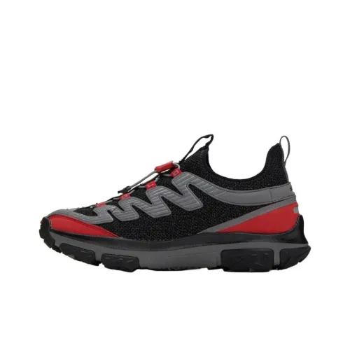 Polo Ralph Lauren Повседневная обувь Мужская Черная