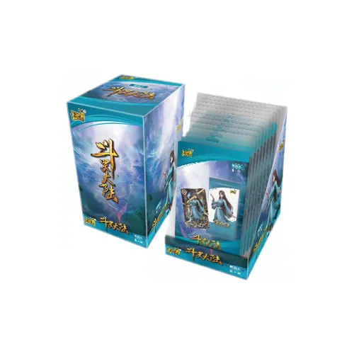 KAYOU IP/Аниме Карточки