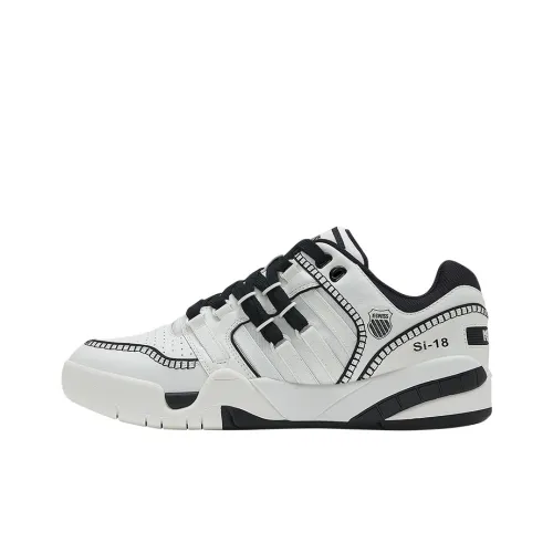 K·SWISS Скейтборд Кроссовки Низкие Унисекс