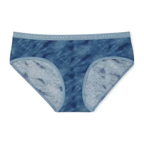 VICTORIA'S SECRET Женское нижнее белье 1 упаковка синий