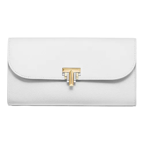 TIFFANY & CO. T Series Женские кошельки