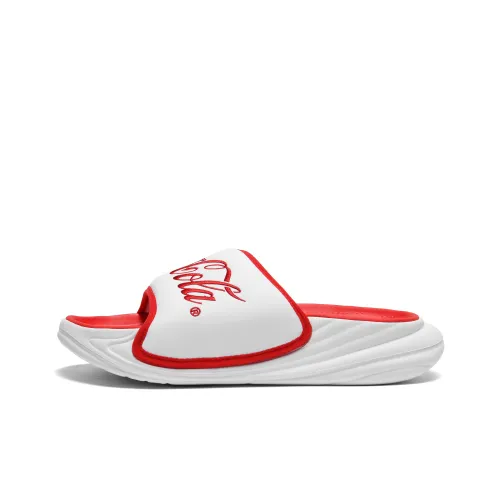 COCA COLA Слипоны Унисекс