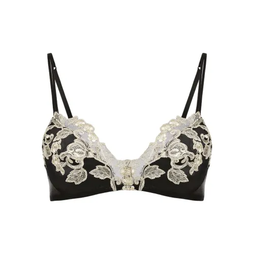 La Perla Черные Женские Бюстгальтеры