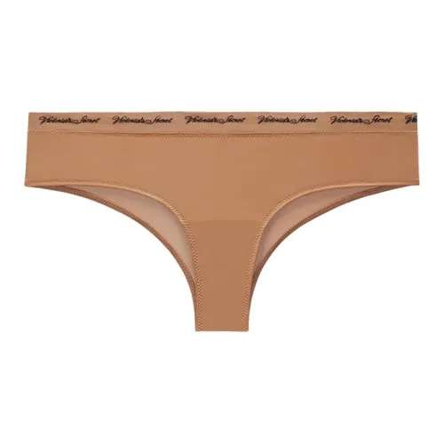 Victoria's Secret Женское нижнее белье 1 упаковка мед