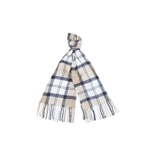 Barbour Вязаные Шарфы Унисекс