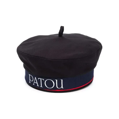 PATOU Хлопок Береты Женские