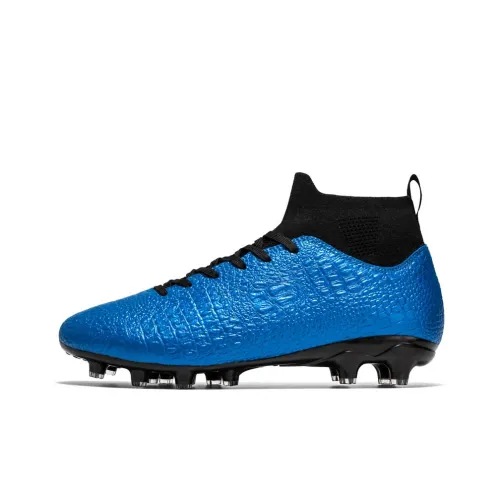 Double Dice Амортизаторы Shock Slip-resistant Abrasion-resistant Легкие Футбольные бутсы Унисекс