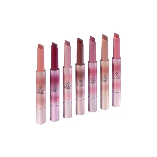 3CE LIP Стейны / LIP Глиссеры / Ликвидные Помады Женские