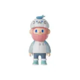 Подтвержденная версия - Сюрприз Edition - Полярный, коробка (распакована)