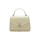 Туманно-зеленый