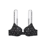 Чёрный логотип